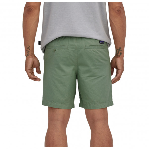Patagonia - Lightweight All-Wear Hemp Volley Shorts - Pantalones cortos
