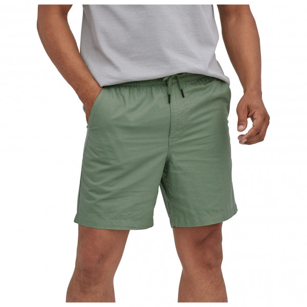 Patagonia - Lightweight All-Wear Hemp Volley Shorts - Pantalones cortos