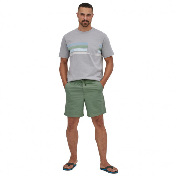 Patagonia - Lightweight All-Wear Hemp Volley Shorts - Pantalones cortos