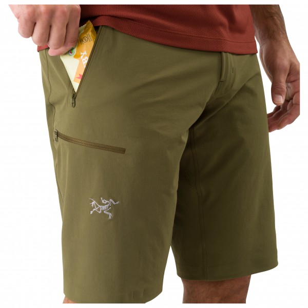 Arc'teryx - Gamma LT Short - Pantaloncini