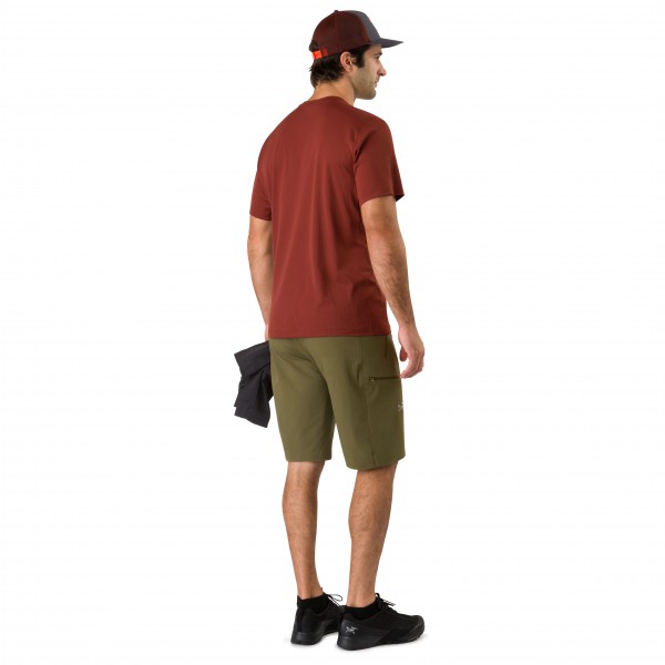 Arc'teryx - Gamma LT Short - Pantalones cortos