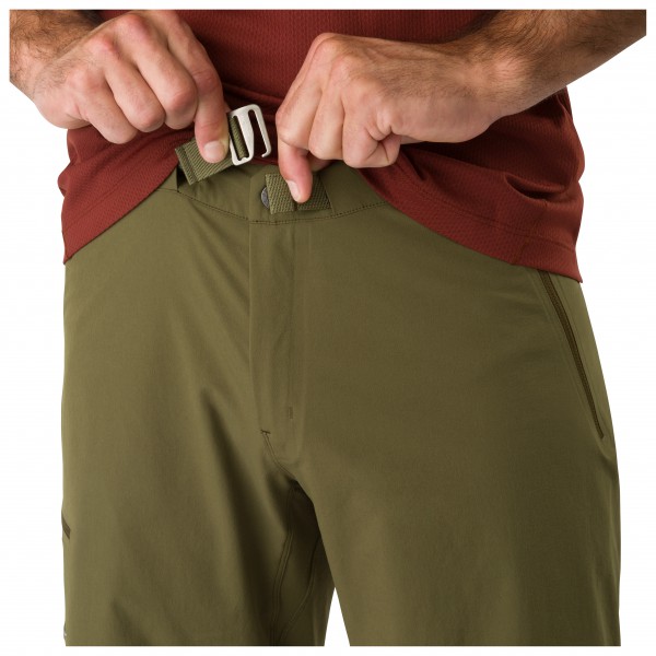 Arc'teryx - Gamma LT Short - Pantalones cortos
