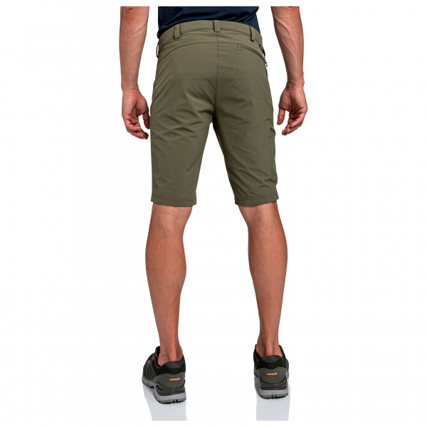 Schöffel - Shorts Folkstone - Pantaloncini
