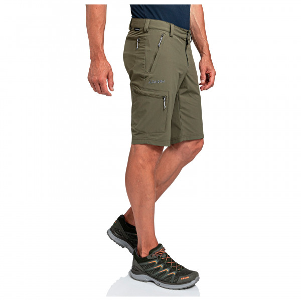 Schöffel - Shorts Folkstone - Pantaloncini