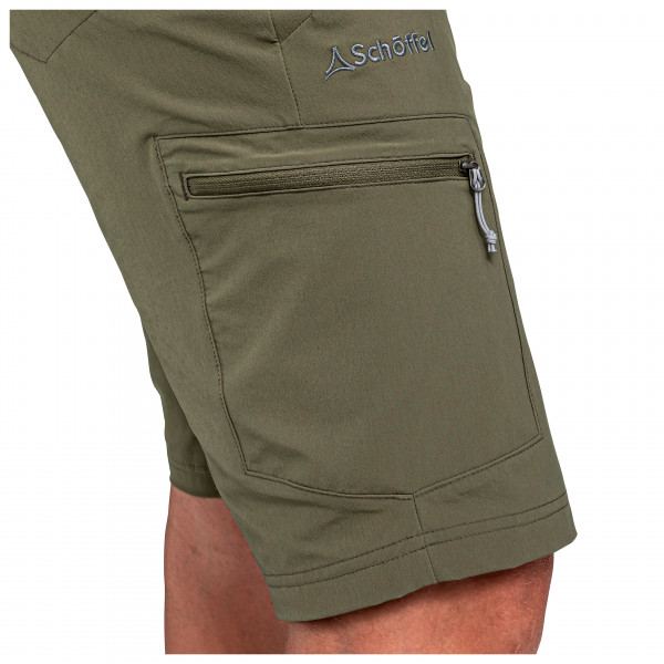 Schöffel - Shorts Folkstone - Pantaloncini