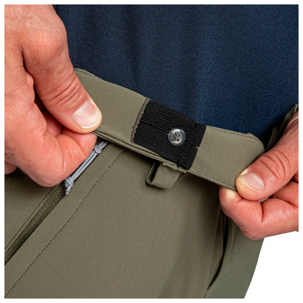 Schöffel - Shorts Folkstone - Shortsit