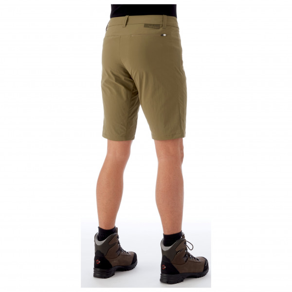 Mammut - Hiking Shorts - Pantalones cortos