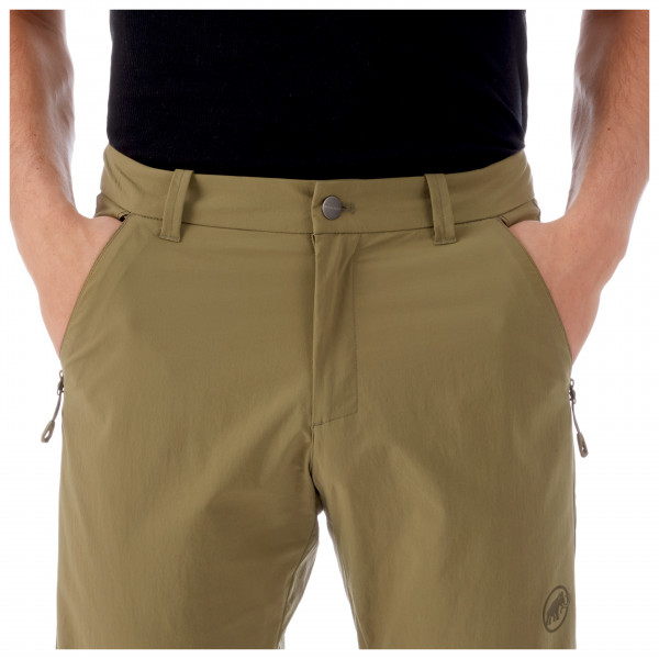 Mammut - Hiking Shorts - Pantalones cortos