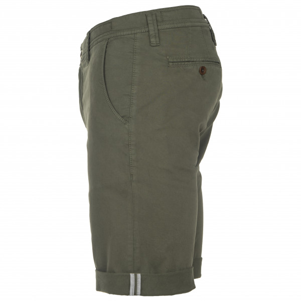 ALBERTO - Bike-Chino-K Superfit Twill - Shorts
