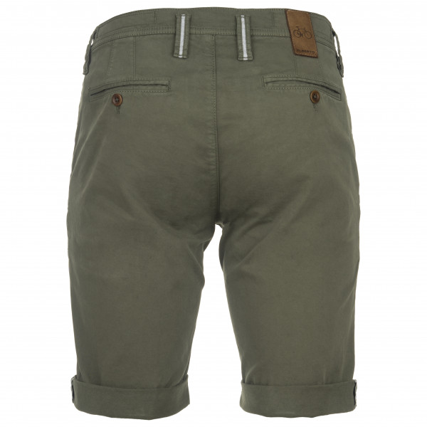 ALBERTO - Bike-Chino-K Superfit Twill - Shorts