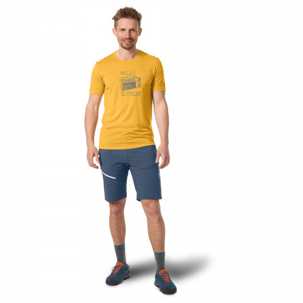 Ortovox - Brenta Shorts - Short