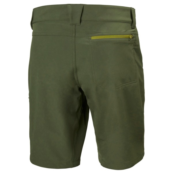 Helly Hansen Brono Softshell korte broek S Pebble