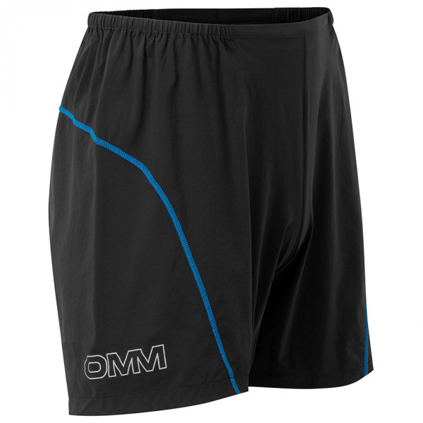 OMM - Pacelite Short - Pantaloncini da running