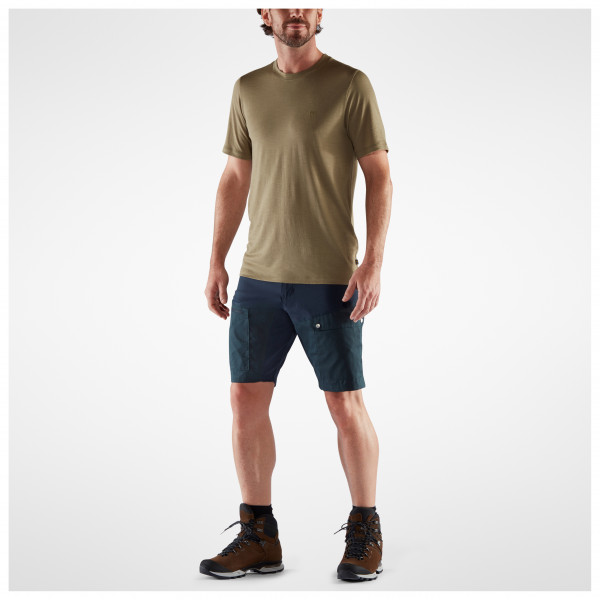 Fjällräven - Abisko Midsummer Shorts - Pantaloncini