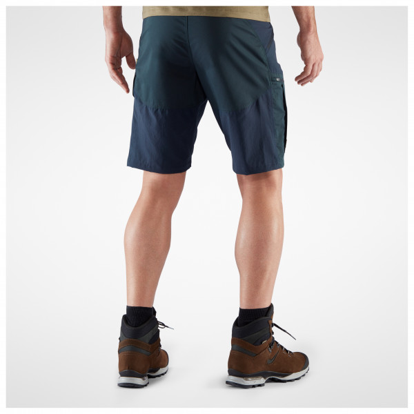 Fjällräven - Abisko Midsummer Shorts - Pantaloncini