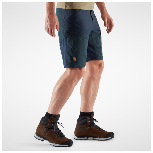 Fjällräven - Abisko Midsummer Shorts - Pantalones cortos
