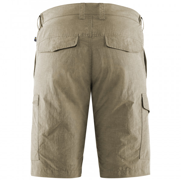 Fjällräven - Travellers MT Shorts - Pantalones cortos