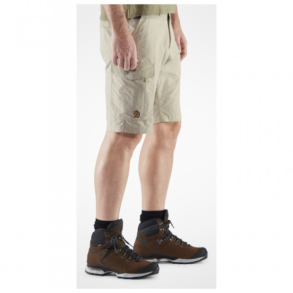 Fjällräven - Travellers MT Shorts - Pantalones cortos