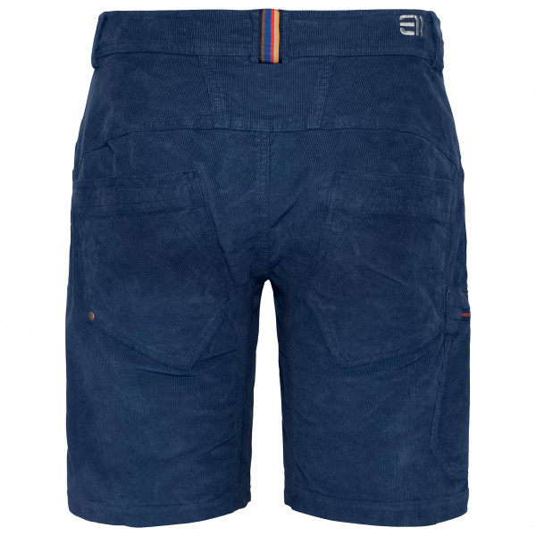 Elevenate - Après Cord Shorts - Pantalones cortos