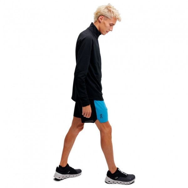 On - Lightweight Shorts - Loopshort