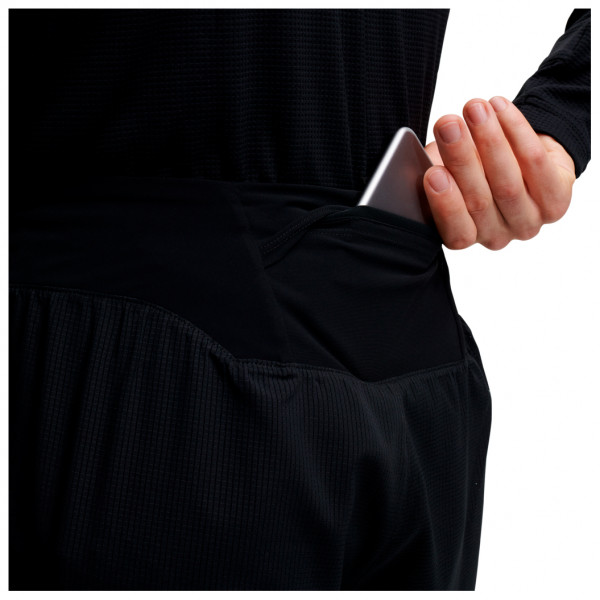 On - Lightweight Shorts - Loopshort