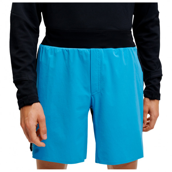 On - Lightweight Shorts - Loopshort