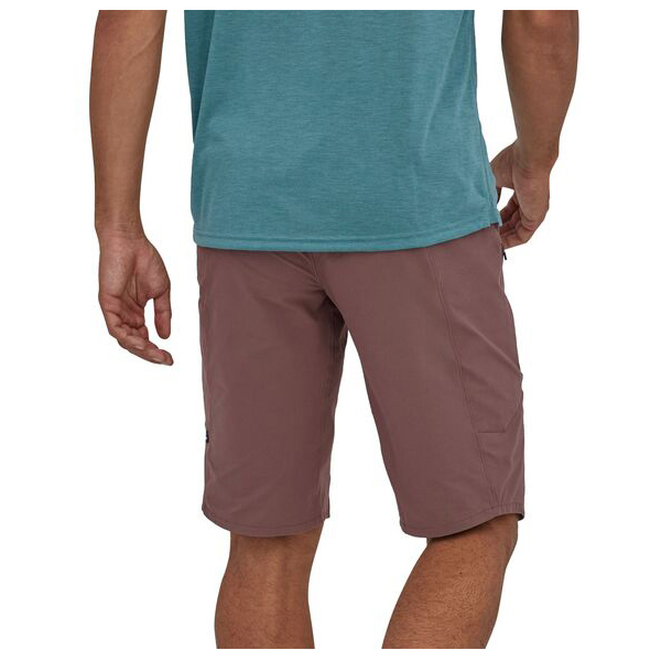 Patagonia - Landfarer Bike Shorts - Short