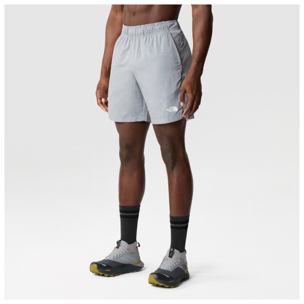 The North Face - 24/7 Short - Løbeshorts og 3/4-løbetights