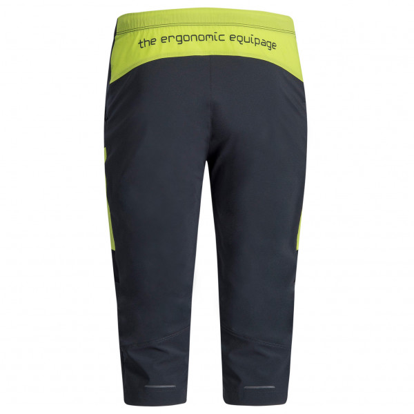 Montura - Block Light Pirata - Short