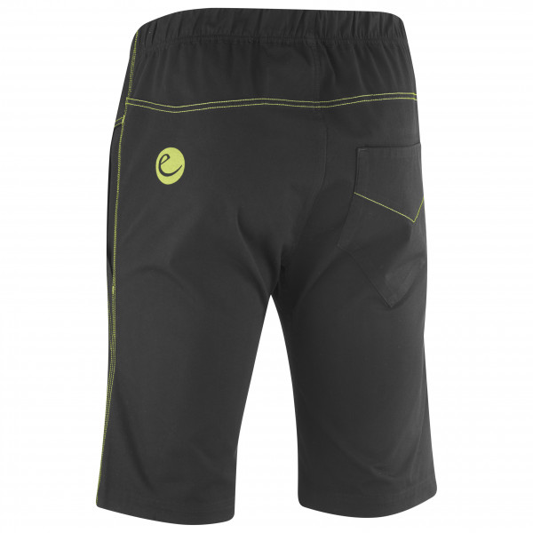 Edelrid - Monkee Shorts Signature - Pantalones cortos