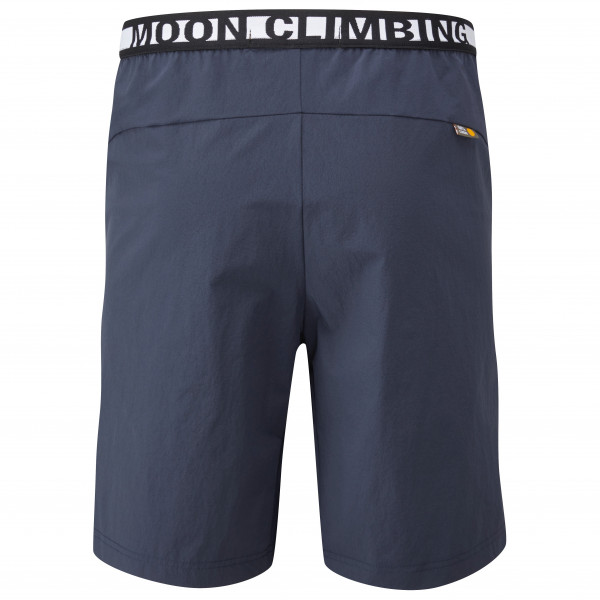 Moon Climbing - Samurai Short Light - Pantaloncini