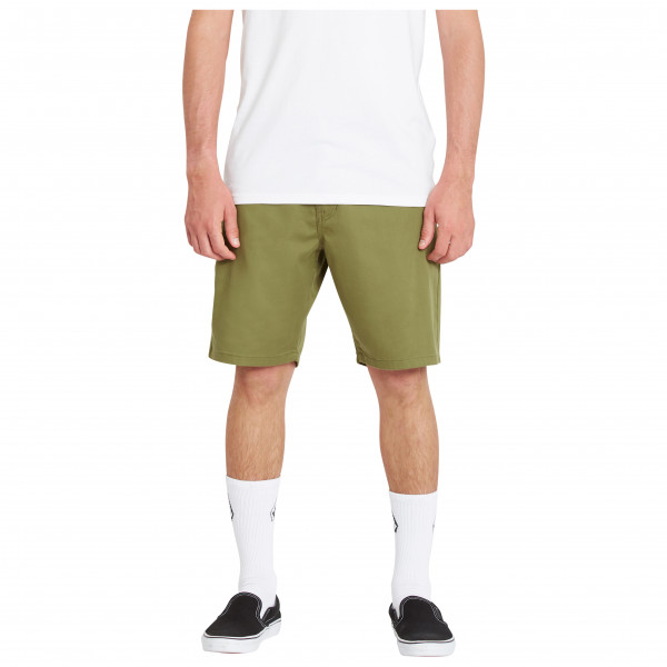 Volcom - Frickin Modern Stretch 19 - Pantalones cortos