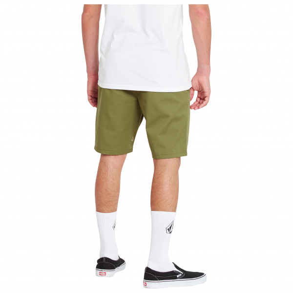 Volcom - Frickin Modern Stretch 19 - Pantalones cortos