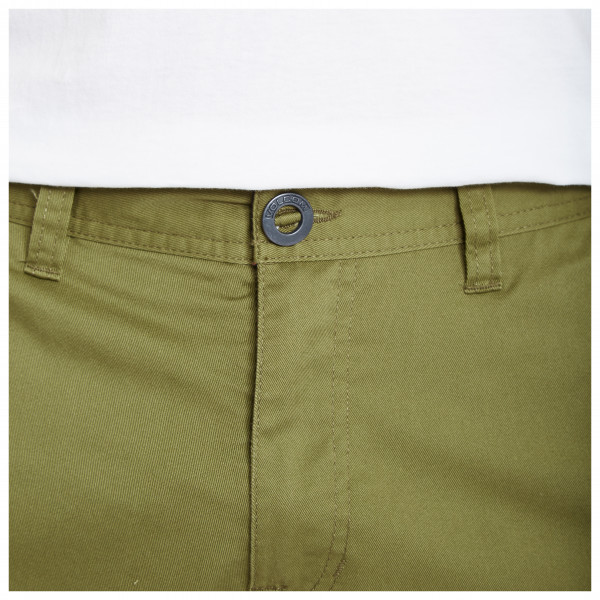 Volcom - Frickin Modern Stretch 19 - Pantalones cortos