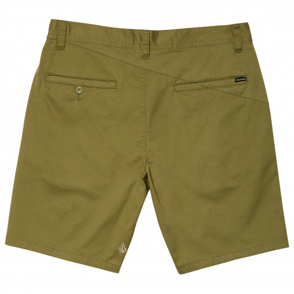 Volcom - Frickin Modern Stretch 19 - Short