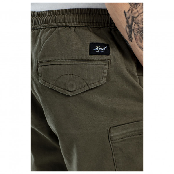 Reell - Reflex Easy Cargo Short - Pantaloncini