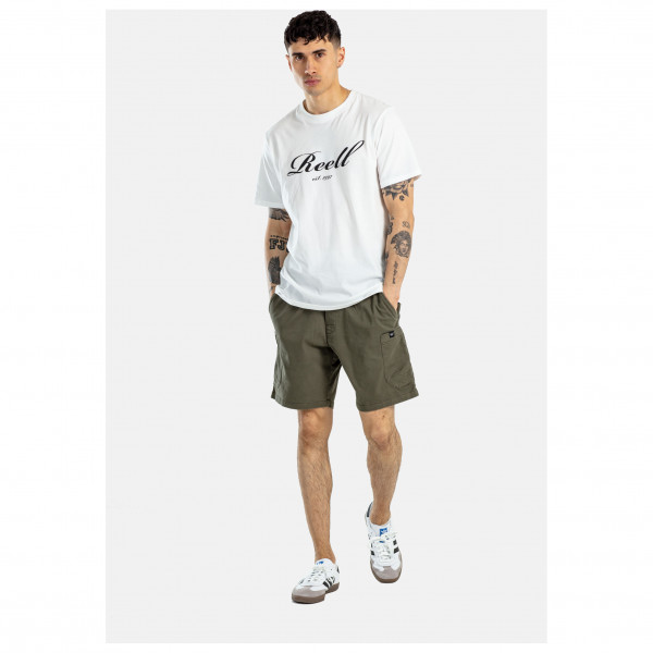 Reell - Reflex Easy Cargo Short - Short