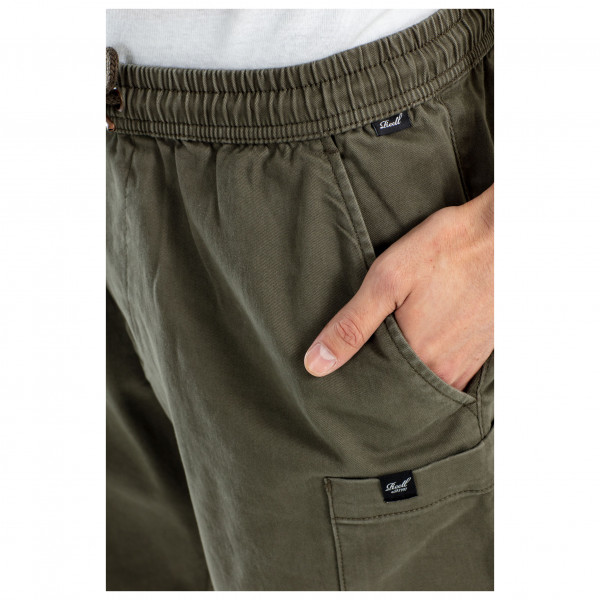 Reell - Reflex Easy Cargo Short - Short