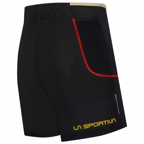 La Sportiva - Freccia Short - Pantalones cortos de running