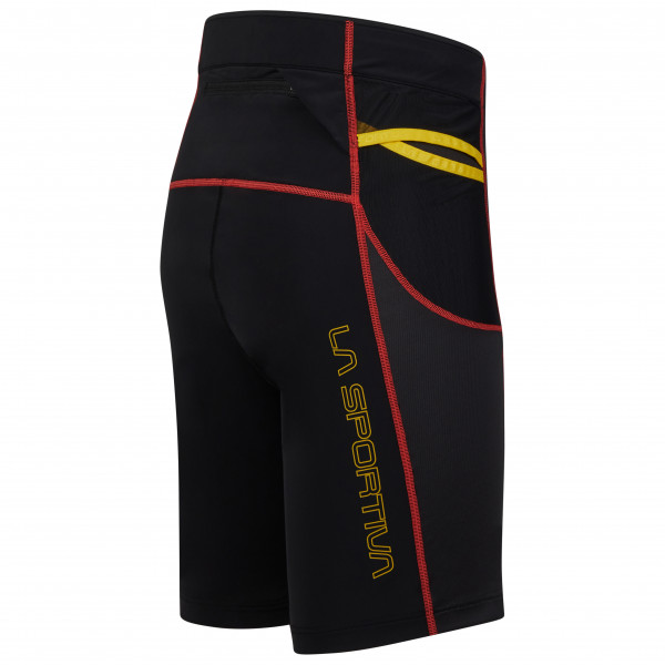 La Sportiva - Triumph Tight Short - Hardloopshort