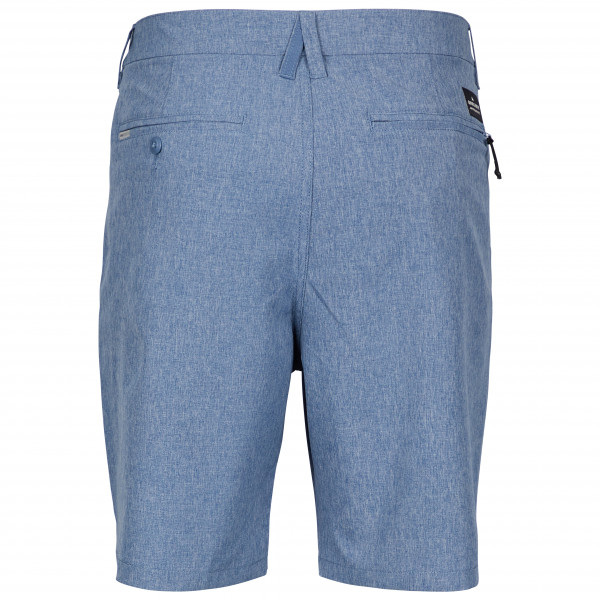 Quiksilver - Union Heather Amphibian 19 - Short