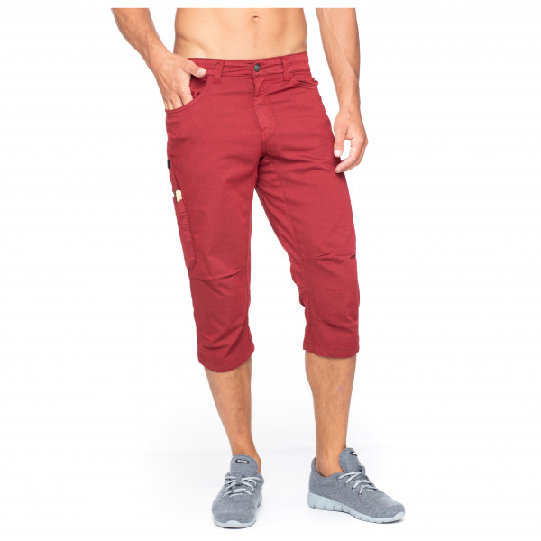 Chillaz - Elias 3/4-Pants - Pantalones cortos