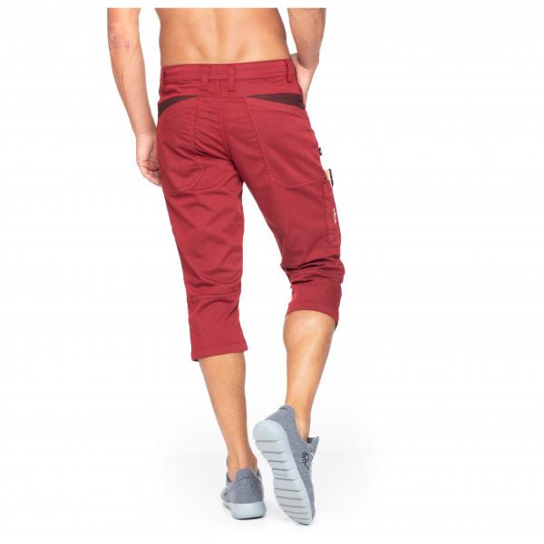 Chillaz - Elias 3/4-Pants - Pantalones cortos