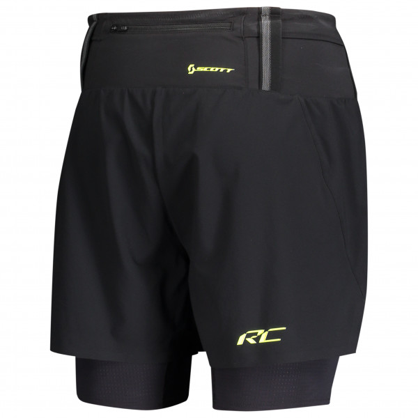 Scott - Hybrid Shorts RC Run - Løbeshorts og 3/4-løbetights