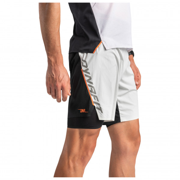 Dynafit - DNA Ultra 2/1 Shorts - Loopshort