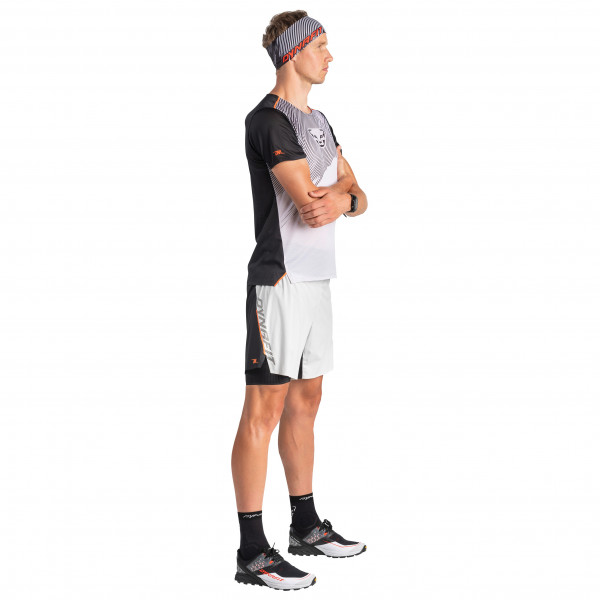 Dynafit - DNA Ultra 2/1 Shorts - Loopshort