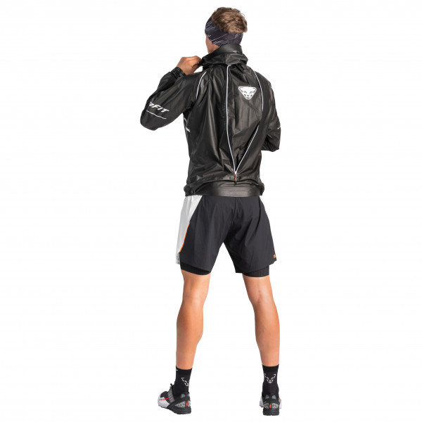 Dynafit - DNA Ultra 2/1 Shorts - Loopshort