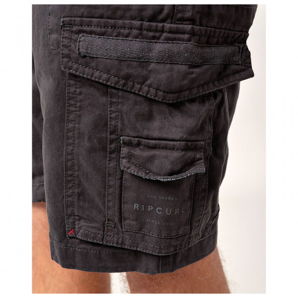 Rip Curl - Trail Cargo Walkshort - Pantalones cortos
