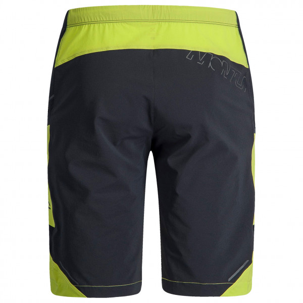 Montura - Block Light Bermuda - Pantalones cortos