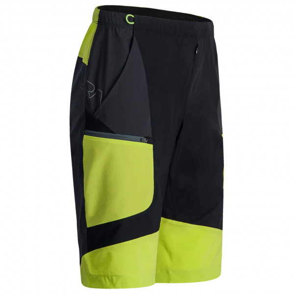 Montura - Block Light Bermuda - Shortsit